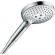 Душевая лейка Hansgrohe Raindance Select S 26014000 хром